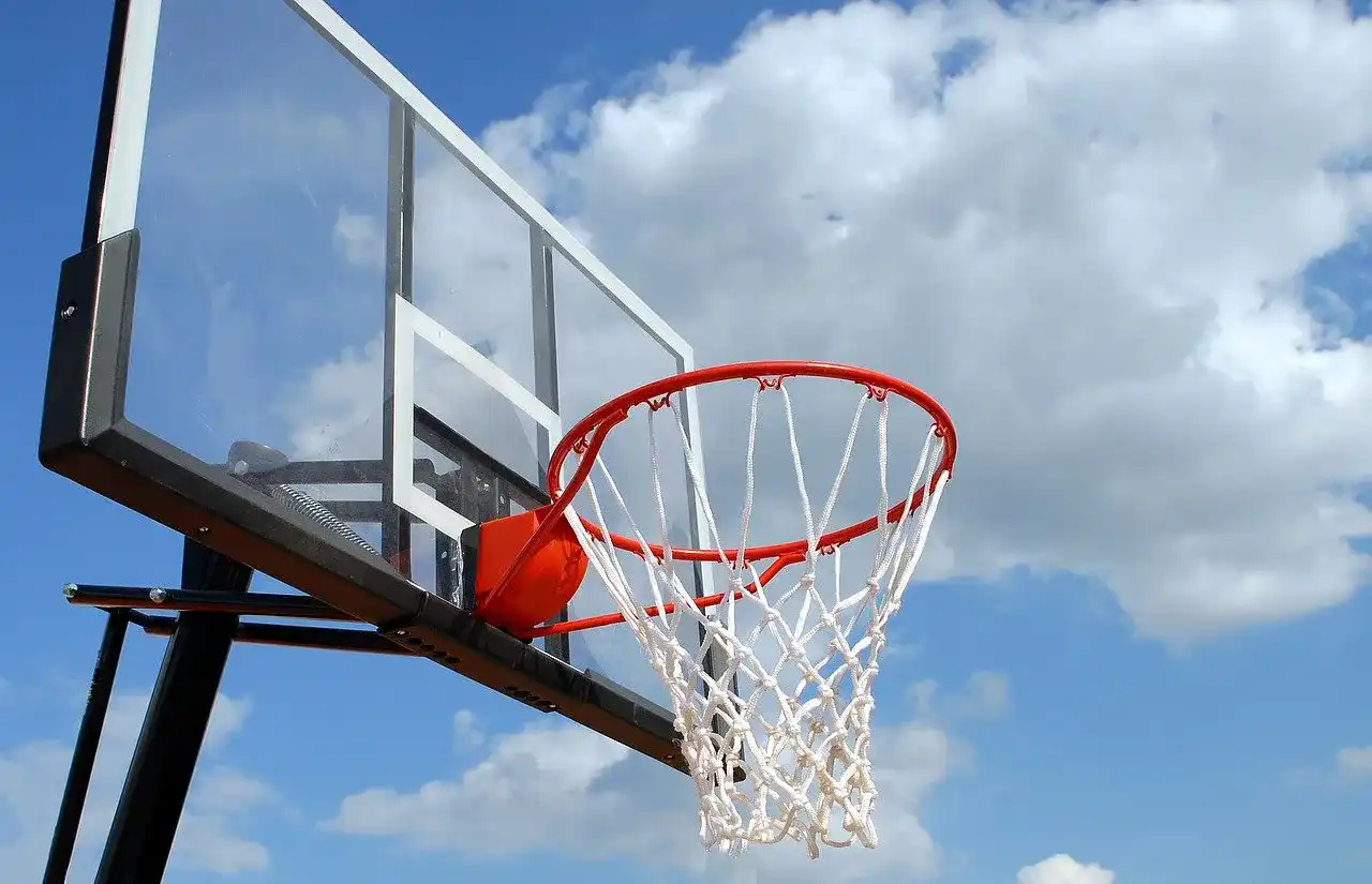 Basketballkorb-Test Basketballkorb-Test