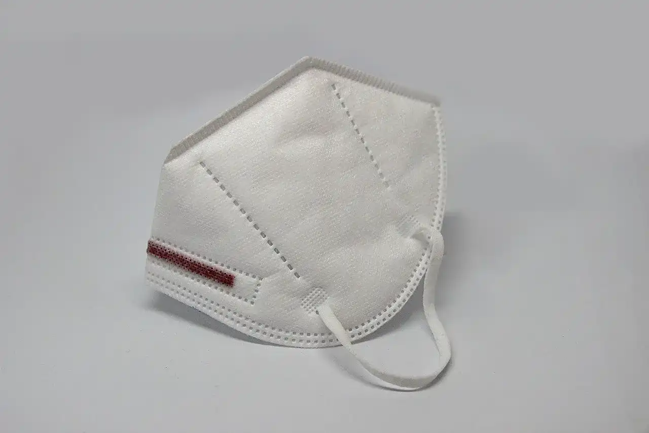 FFP2 FFP2-Maske Made in Germany