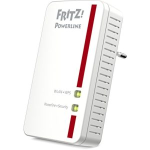 Access Point AVM Fritz !Powerline 540E WLAN, 500 MBit/s