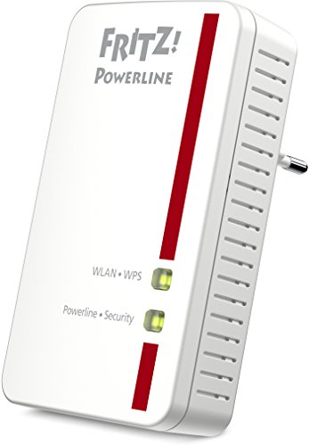 Die beste access point avm fritz powerline 540e wlan 500 mbit s Bestsleller kaufen