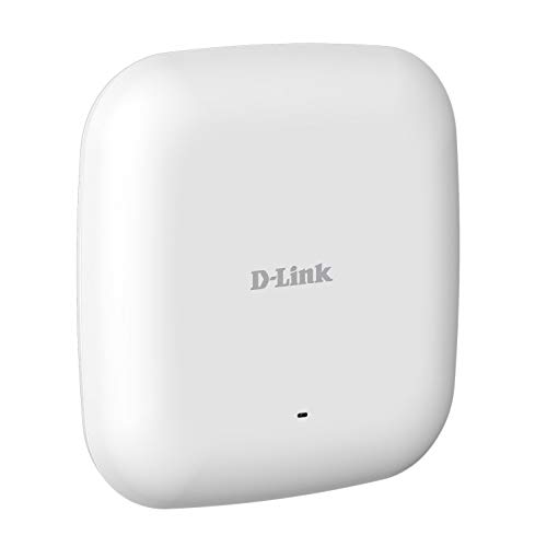 Access Point D-Link DAP-2610 Indoor PoE WiFi AC1300 Wave2