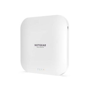 Access Point Netgear WAX218 WLAN PoE+ WiFi 6, Dualband