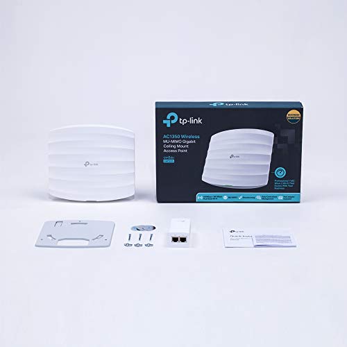 Access Point TP-Link EAP225 AC1350 WLAN, Dualband