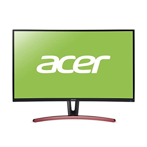 Acer-Monitor Acer ED273URP Monitor 27 Zoll, WQHD, 144Hz