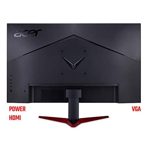 Acer-Monitor Acer VG240Y Gaming Monitor 23,8 Zoll, Full HD