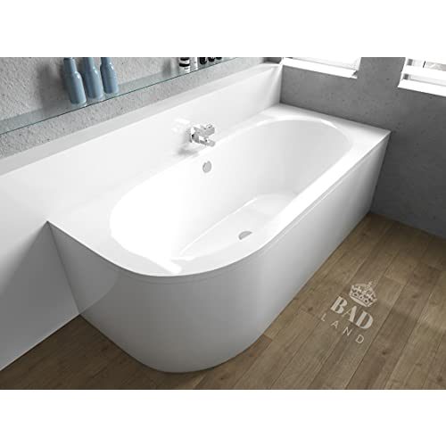 Die beste acryl badewanne besco badland eckbadewanne avita 170x75 1 Bestsleller kaufen