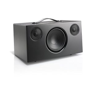 AirPlay-Lautsprecher Audio Pro Tragbarer Multiroom Lautsprecher
