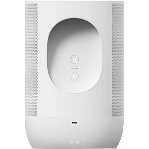 AirPlay-Lautsprecher Sonos Move Smart Speaker, wasserfest