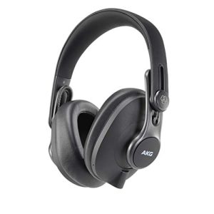 AKG-Kopfhörer AKG K371-BT Erstklassige geschlossene Bluetooth