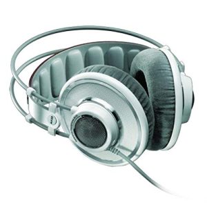 AKG-Kopfhörer AKG K701 Offener Over-Ear-Studio-Referenz