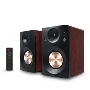 Aktivboxen HAISER HSR 120 BT PRO, 60 Watt RMS Aktiv