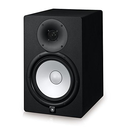 Aktivboxen Yamaha HS 8, Referenz-Studio-Monitor-Lautsprecher