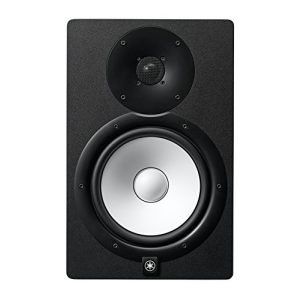 Aktivboxen Yamaha HS 8, Referenz-Studio-Monitor-Lautsprecher