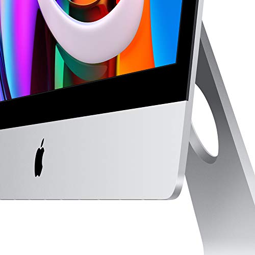 All-in-One-PC Apple 2020 iMac Retina 5K Display, 27″, 8 GB RAM