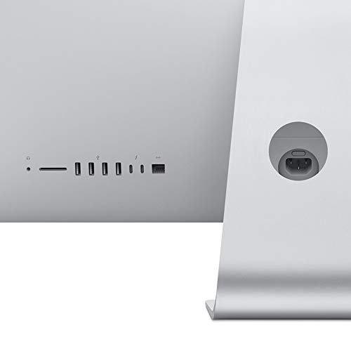 All-in-One-PC Apple 2020 iMac Retina 5K Display, 27″, 8 GB RAM