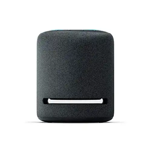 Amazon-Echo Amazon Echo Studio, mit 3D-Audio und Alexa