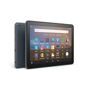 Amazon-Fire-Tablet Amazon Fire HD 8 Plus-Tablet, 8-Zoll, 32 GB