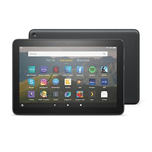 Amazon-Fire-Tablet Amazon Fire HD 8-Tablet, HD-Display, 32 GB