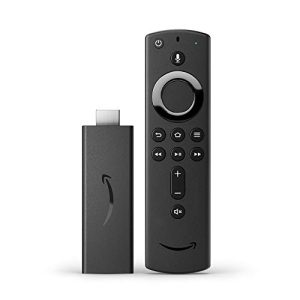 Amazon-Fire-TV Amazon Fire TV Stick, Zertifiziert, generalüberholt