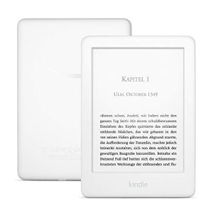 Amazon-Kindle Amazon Kindle, Zertifiziert und generalüberholt