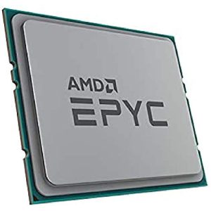 AMD EPYC AMD EPYC Rome 64-CORE 7702 3.35GHZ CHIP SKT