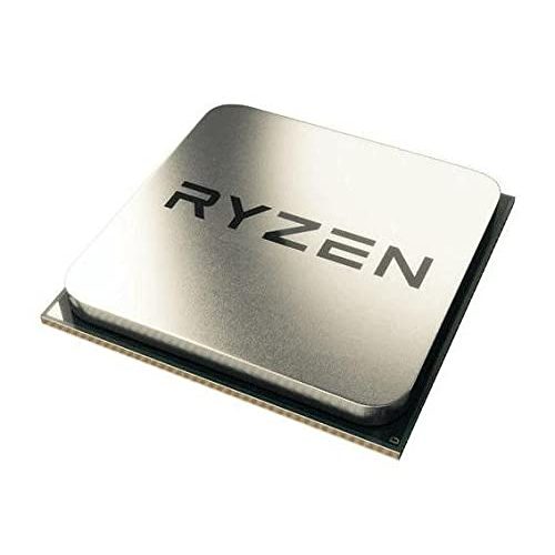 AMD-Prozessor AMD Ryzen 5 3600x 4,4GHz AM4 35 MB