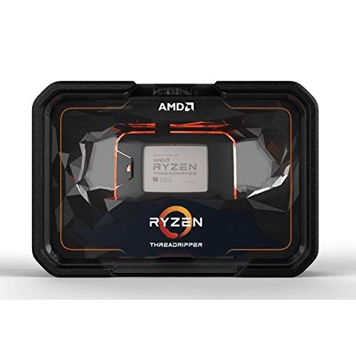 AMD-Prozessor AMD YD292XA8AFWOF Ryzen Threadripper