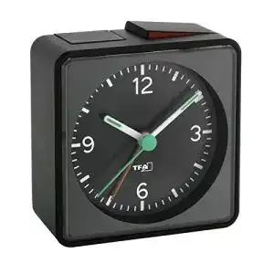 Die beste Analog Wecker 2026 Test Bestseller Analog Wecker
