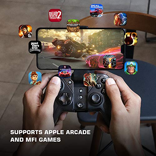 Android-Controller GameSir G4 Pro Controller Gamepad Wireless