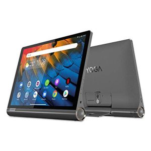Android tablet Lenovo Yoga Smart Tab, 10,1 inch, 1920×1200