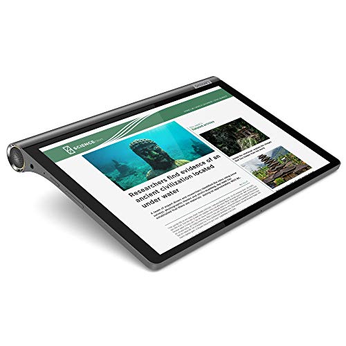 Android Tablet Lenovo Yoga Smart Tab, 10,1 Zoll, 1920×1200
