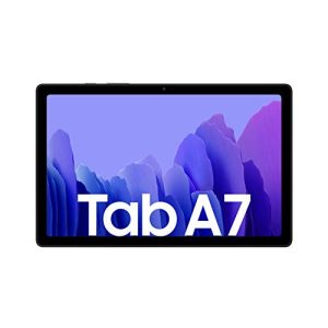Android tablet Samsung Galaxy Tab A7, WiFi, 7.040 mAh battery
