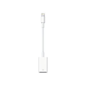 Apple-Lightning-Adapter Apple, auf USB Kamera Adapter