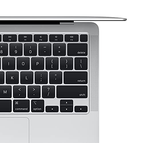 Apple MacBook Apple 2020 MacBook Air mit M1 Chip, 13″, 8 GB