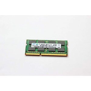 Arbeitsspeicher Samsung 4GB (1x 4GB) DDR3 1333MHz