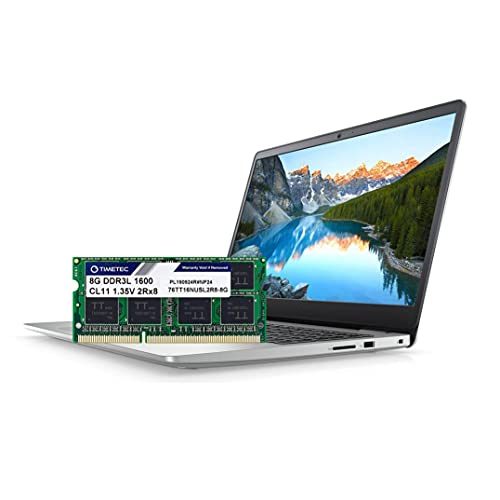 Arbeitsspeicher Timetec Hynix IC 8GB DDR3L 1600MHz PC3-12800
