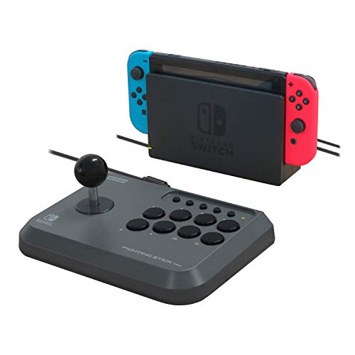 Arcade-Stick HORI Nintendo Switch, Fighting Stick Mini