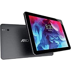 Archos-Tablet Archos 101 Oxygen S 32GB, Schwarz, 503797