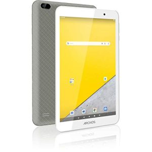 Archos-Tablet Archos T80 WiFi 16 GB, Tablet WiFi, 8 Zoll