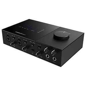 Audio-Interface Native Instruments Audio 6 MK2 6×6 192kHz