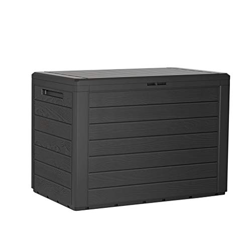 Die beste auflagenbox wasserdicht kreher kompakte kissenbox 190 liter Bestsleller kaufen