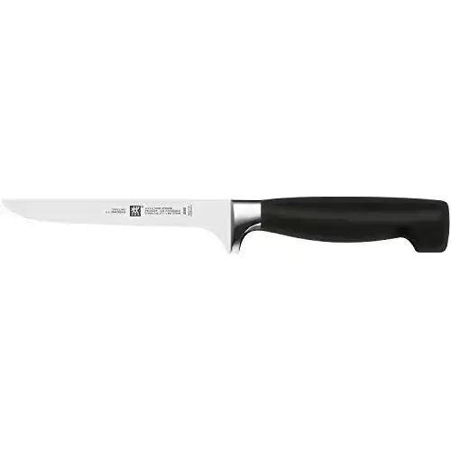 Ausbeinmesser Zwilling 31086-141-0 Vier Sterne, 140 mm