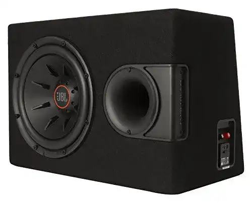 Auto-Subwoofer JBL S2-1224SS Subwoofer Auto Set, 1100 Watt