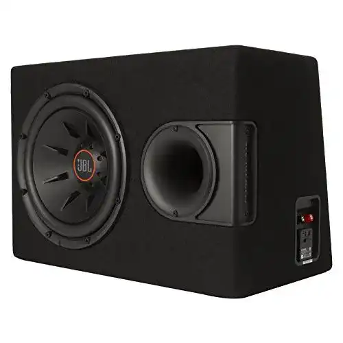 Auto-Subwoofer JBL S2-1224SS Subwoofer Auto Set, 1100 Watt