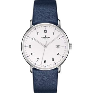 Automatic watches JUNGHANS automatic watch Form A 027/4735.00