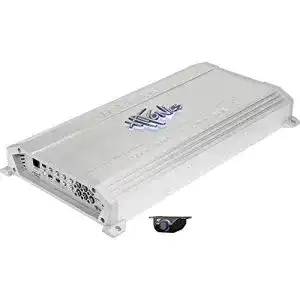 Autoverstärker Hifonics 4-Kanal Verstärker Vulcan vxi-9404