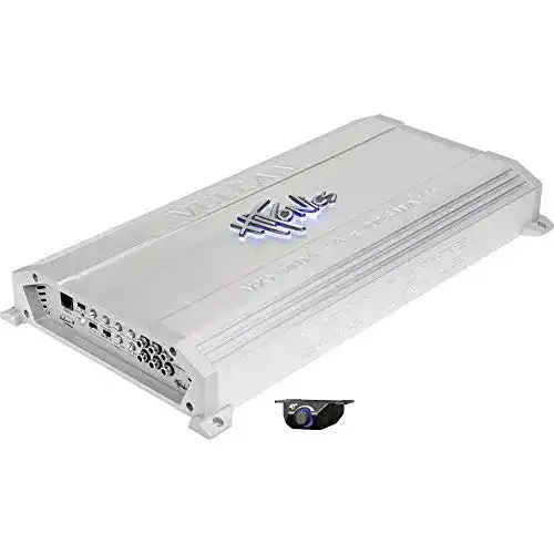 Autoverstärker Hifonics 4-Kanal Verstärker Vulcan vxi-9404