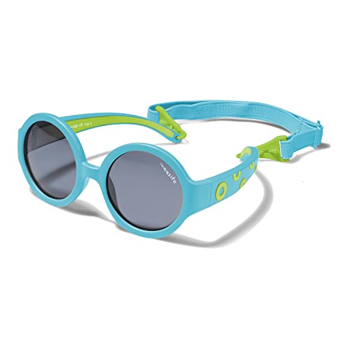 Die beste baby sonnenbrillen mausito sonnenbrille kinder 1 2 jahre Bestsleller kaufen