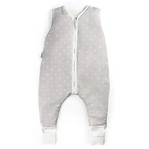 Babyschlafsack Ehrenkind ® Baby Sommerschlafsack mit Beinen