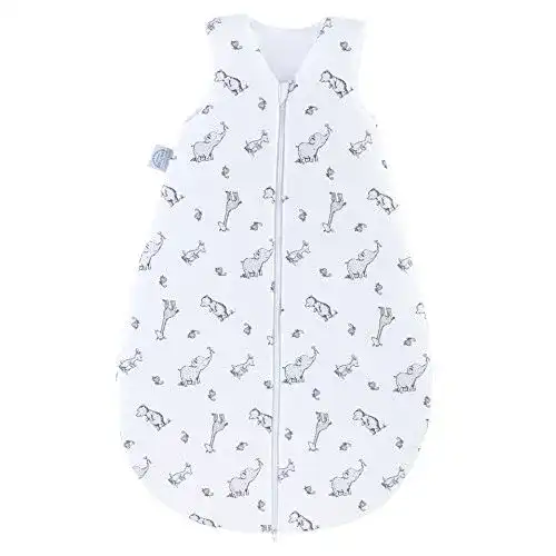 Babyschlafsack Julius Zöllner Baby Ganzjahresschlafsack